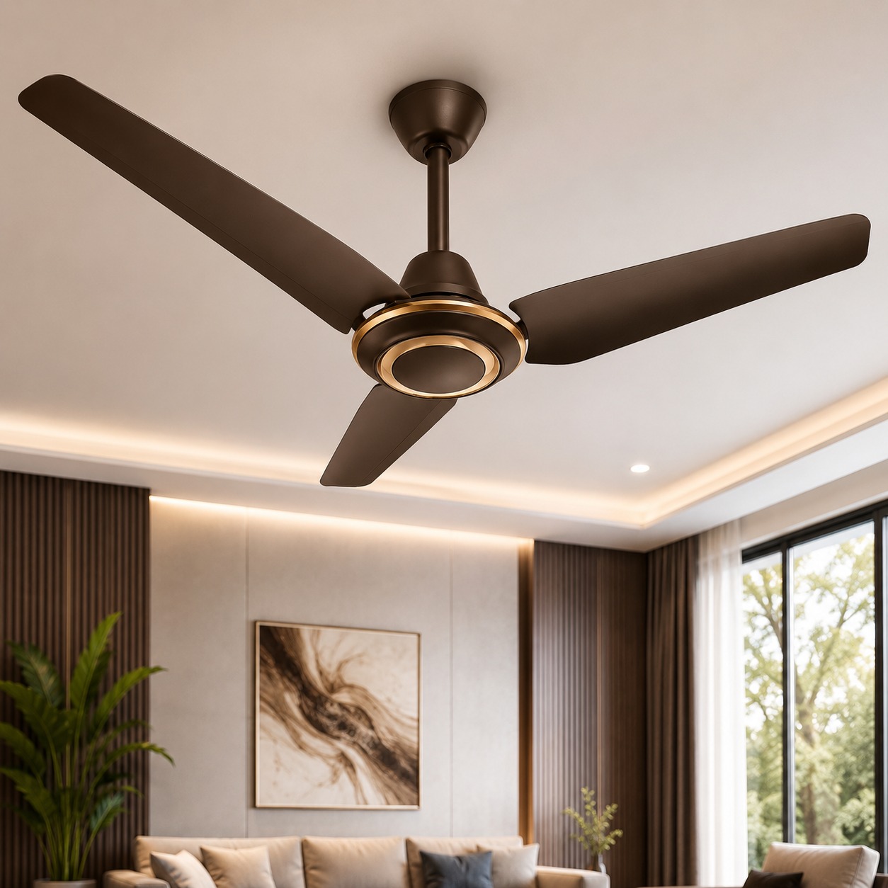Semex Ceiling Fan